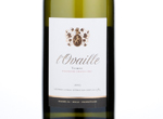 L'Ovaille "1584" Premier Grand Cru Yvorne,2015