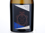 Musann Blanc Cuvee No.14,2014