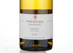 Prestige Narince,2015