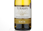 Turasan Emir Argos Vineyards,2015