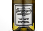 La Moneda Reserva Viognier,2016