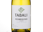 Tabalí Pedregoso Viognier Gran Reserva,2016