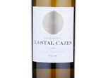 Domaine L'Ostal Cazes Blanc,2016