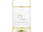 Benjamin Darnault Pays d'Oc Viognier,2016