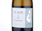 Le Jade Pays d'Oc Viognier,2016