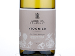 Abbotts & Delaunay Viognier,2016