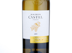 Maison Castel Viognier,2016