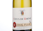 Cotes du Rhone blanc,2015