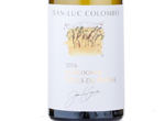 Jean-Luc Colombo Cotes du Rhones La Redonne Blanc,2016