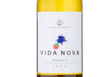 Vida Nova Branco,2015