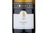 Saronsberg Viognier,2016