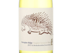 Porcupine Ridge Viognier Grenache Blanc,2015