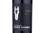 Dark Horse Zinfandel Limited Release,2015