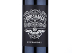 Boneshaker Zinfandel,2015