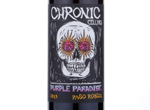 Chronic Cellars Purple Paradise,2015