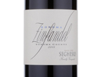 Seghesio Sonoma Zinfandel,2015