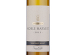 Noble Harvest,2015