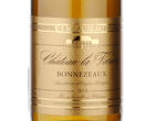 Bonnezeaux - Château la Varière,2015