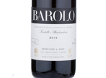 Berry Bros. & Rudd Barolo,2010