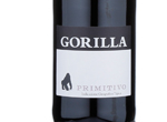 Gorilla Primitivo,2015