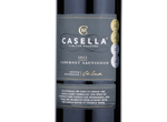 Casella Limited Release Cabernet,2012