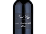 Nest Egg Merlot,2013