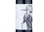 The Exhibitionist Merlot Barossa,2016