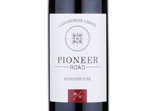 Pioneer Road Sangiovese,2015