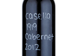 Casella 1919 Cabernet,2012