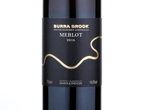 Burra Brook Merlot,2016