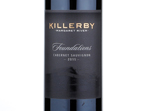 Killerby Foundations Cabernet Sauvignon,2015