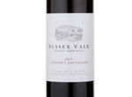 Sussex Vale Cabernet Sauvignon,2015