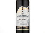 Premier Estates Wine Chile Merlot,2015