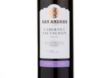 San Andrés Cabernet Sauvignon,2016