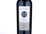 Vistamar Gran Reserva Cabernet Sauvignon/ Syrah,2015