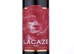 Lacaze Cabernet Carmenere,2015