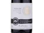 Tesco finest* Chile Merlot,2015