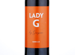 Lady G,2014