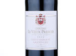 Chateau Le Vieux Pressoir,2014