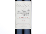 Château Gillet Bordeaux,2015