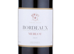 Bordeaux Merlot,2015