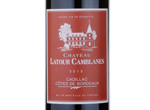 Château Latour Camblanes,2013