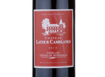 Château Latour Camblanes,2014