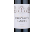 Chateau Deyrem Valentin,2014