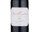 Moueix Saint Emilion,2014