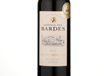 Château Des Bardes Saint-Émilion Grand Cru,2013