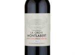 Château la Croix Montlabert,2014