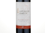 Saint-Emilion Grand Cru,2015