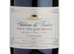 Anjou Villages Brissac - Château la Varière "La Chevalerie",2015