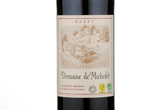 Domaine de Michelet,2015